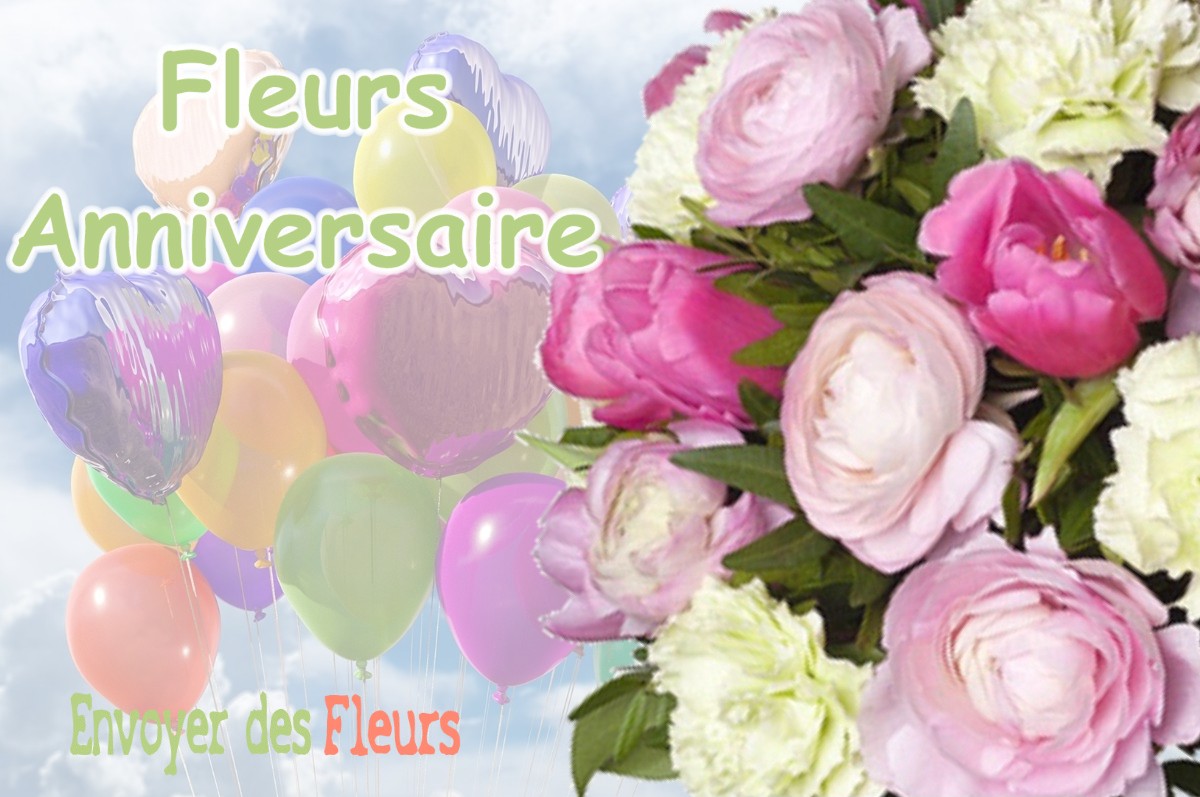 lIVRAISON FLEURS ANNIVERSAIRE à VILLARD-NOTRE-DAME