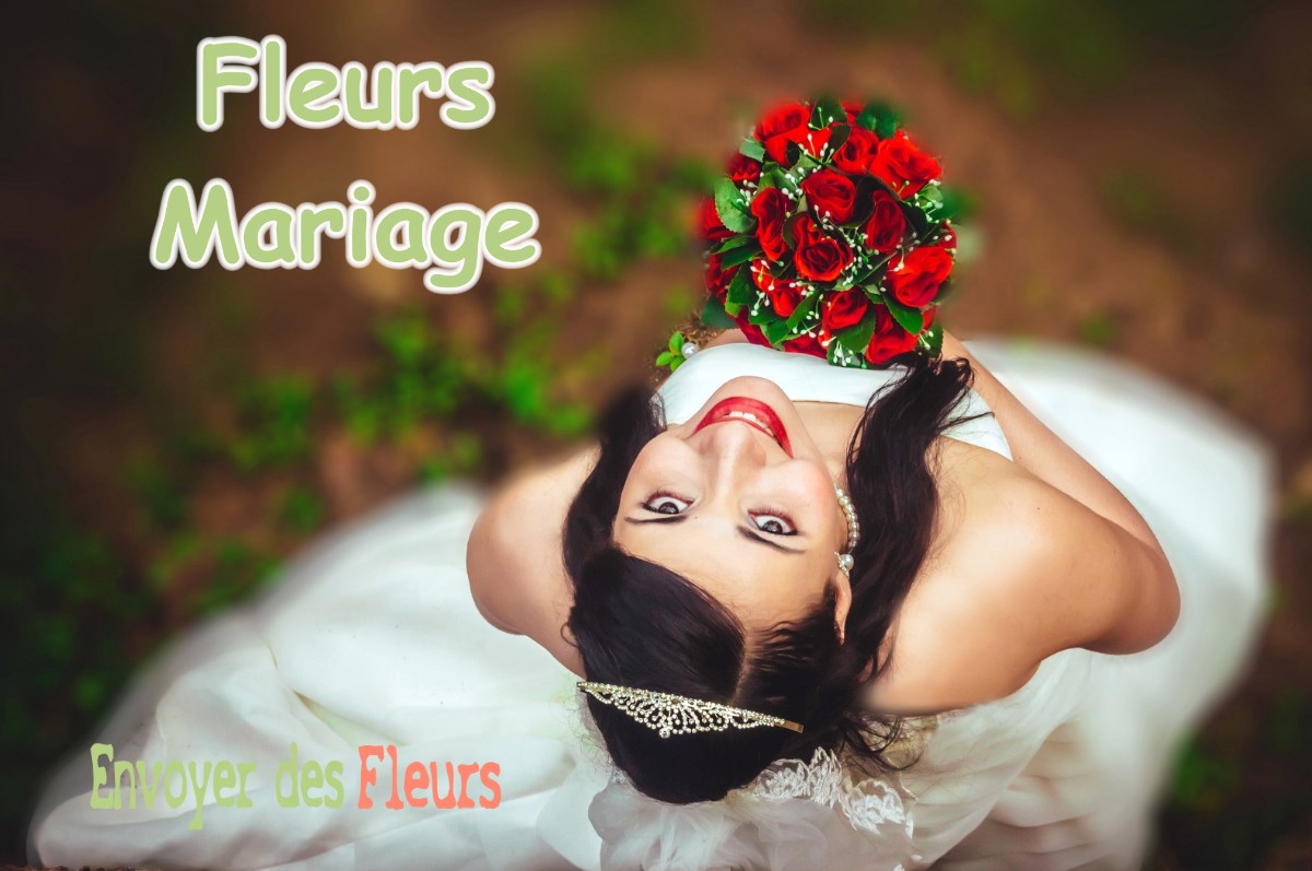 lIVRAISON FLEURS MARIAGE à VILLARD-NOTRE-DAME